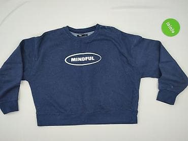 bluzy one size: Sinsay, Bluza damska
, rozmiar L — 2