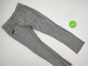 bluzy cmp: Męskie spodnie HOUSE – model L Standard - Marka: HOUSE (House Club — 3