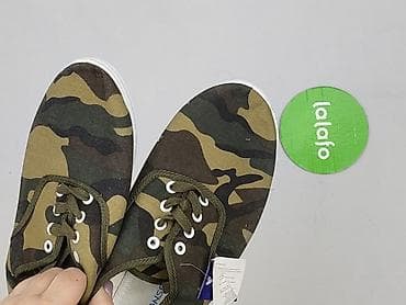 sonic buty: Trainers for women, size 38 — 6