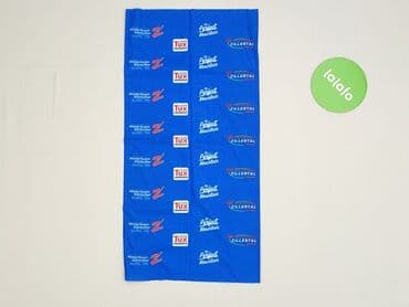 ozdobne paski do sukienek: Tube scarf, Unisex, condition - Perfect — 3