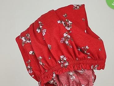 czerwone sandaly ccc: Bluzka damska, rozmiar S — 5