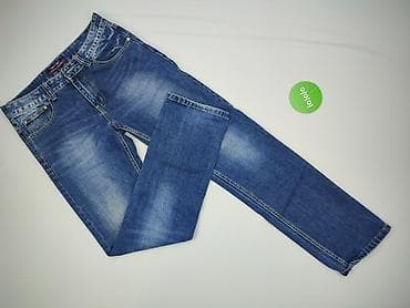 naiif denim: Jeansy dla mężczyzn, rozmiar L — 2