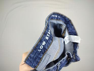 jeansy levi's damskie: Jeansy damskie, rozmiar S — 7