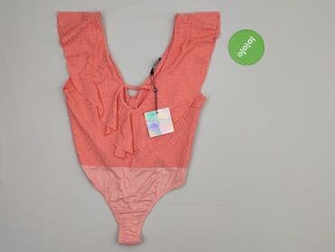 dorimodes majtki bezszwowe: Missguided, Body damskie, rozmiar L — 2