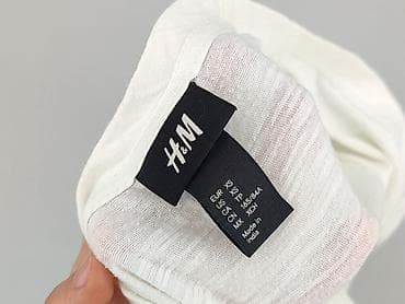 ruch koszulka: H&M, T-shirt damski, rozmiar XS — 4