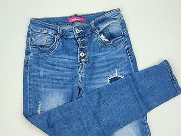 multiblu jeans: Джинси жіночі, розмір S на lalafo.pl — 1 multiblu jeans: Джинси жіночі, розмір S — 1