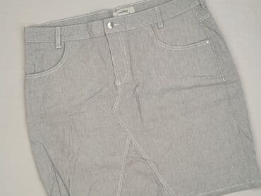 Tchibo, Spódnica damska, 2XL