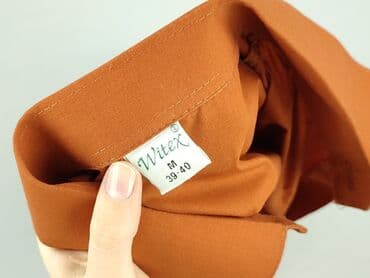 marsala ubrania: Koszulа dla mężczyzn, rozmiar M — 4