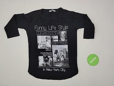 bluza nirvana: T-shirt damski, rozmiar M — 2