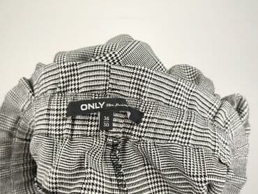ohbutik buty zimowe: ONLY, Spodnie damskie, rozmiar S — 4