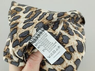 klapki bershka panterka: Sukienka damska, rozmiar 2XL — 4