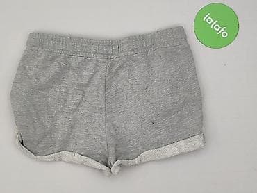 szorty denim: Mohito, Szorty damskie, rozmiar 2XS — 3