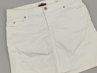 Skirts: H&M, Women`s skirt, size L (EU 40)