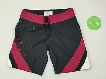 tom rose spodenki: Oakley, Szorty damskie, rozmiar S — 2
