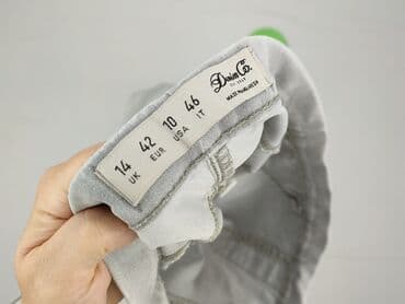 dresy joggery damskie sinsay: Denim Co, Джинси жіночі, M — 4