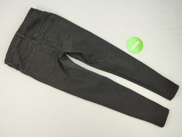 kurtki jeansowe sinsay: Sinsay, Jeansy damskie, rozmiar L — 3