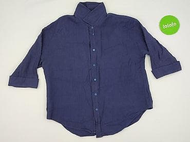 Papaya, Koszula damska, rozmiar M — 2