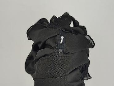 bluza z tiulem: Sinsay, Bluzka damska, rozmiar XL — 6