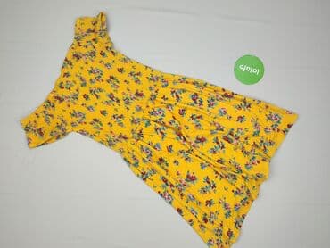 sukienki letnie plus size allegro: Sinsay, Sukienka damska, rozmiar M — 3