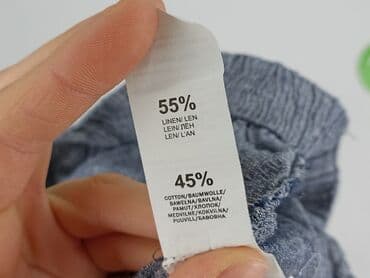 sandały na haluksy na jeden palec: Moodo, Spodnie materiałowe damskie, rozmiar M — 5