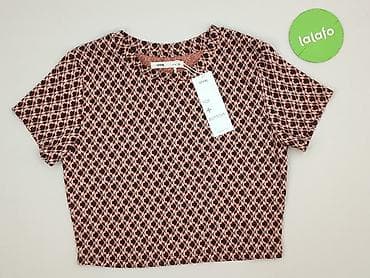 bluzki etno: Sinsay, Top damski, rozmiar XL — 2