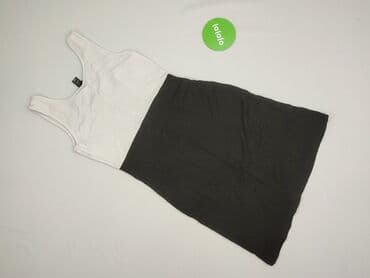 sukienki na wesele plus size allegro: H&M, Sukienka damska, rozmiar S — 3