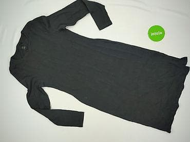 sukienki pepitka: Set, Sukienka damska, rozmiar L — 2