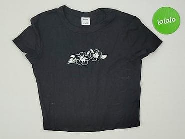 m: Bershka, T-shirt damski, rozmiar M — 2