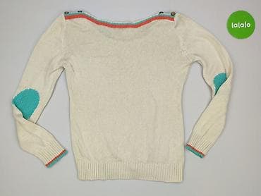 cheap jackets: PARKA, Sweter damski, rozmiar S — 3