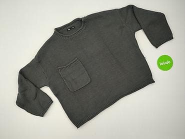 ccc botki gino rossi: Sinsay, Sweter damski, rozmiar XL — 2