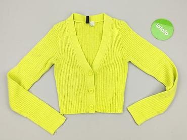 sweter dilvin: H&M Divided, Kardigan damski, rozmiar XS — 2