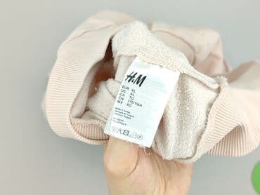 garnitury hm: H&M, Bluza damska
, rozmiar XL — 4