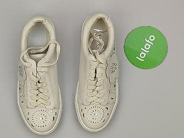 gin tonic buty: Sneakersy damskie, rozmiar 39 — 2