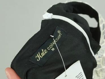 sukienka na wesele srebrna: KATE, Sukienka damska, M — 5