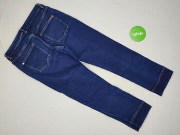 jeansy straight: Orsay, Jeansy damskie, M — 3