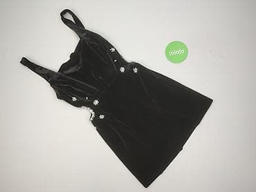 klapki zara biale: Zara, Sukienka damska, rozmiar S — 2