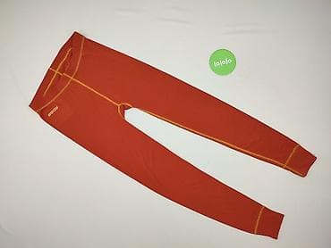 curry kurtki: Spodnie dla mężczyzn, rozmiar XS — 2