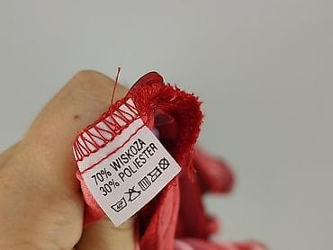 hoodrich: Real, Koszula damska, rozmiar XL — 5