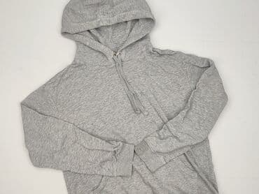 H&M Basic, Кофта з каптуром жіноча, XS