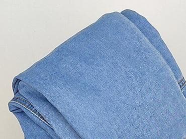 flared jeans sinsay: Jeansy damskie, rozmiar XS — 6