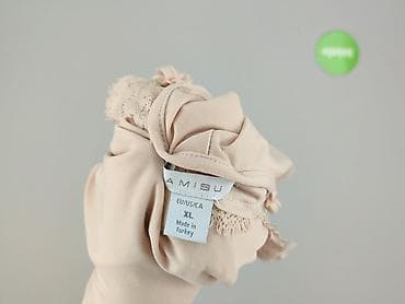 amisu top: Amisu, Top damski, rozmiar XL — 5
