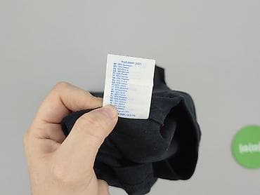 wiatrak: Port & Company, T-shirt damski, rozmiar S — 5