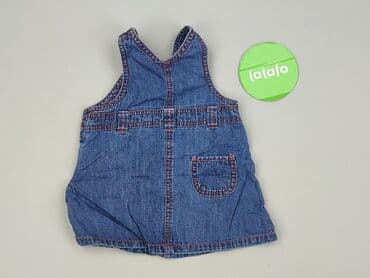 sukienka o kroju marynarki h: Dress, George, 3-6 months, condition - Perfect — 3