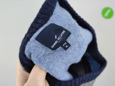 daniel hechter spodnie: Daniel Hechter, Sweter damski, rozmiar XL — 4