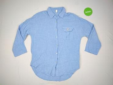 spodnie m65 alpha: Koszula damska, rozmiar 6XL — 2