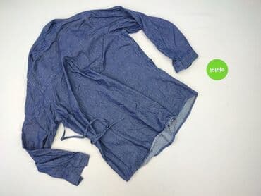 bonprix tuniki: John Baner, Tunika damska, rozmiar 3XL — 3