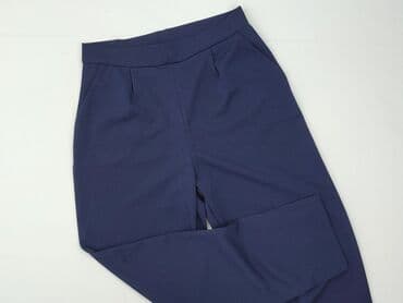 Spodnie: Shein, Spodnie materiałowe damskie, L — 1