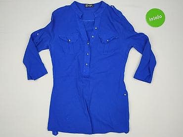 bluzy c: Bluzka damska, rozmiar M — 2