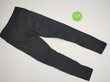 buty air force shadow: United Colors of Benetton, Jeans for women, size S — 4