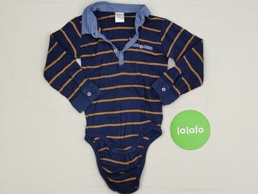 pajacyk dla dziecka allegro: Body, H&M, 12-18 months, 
condition - Perfect — 2
